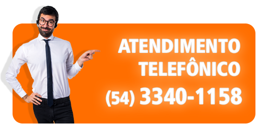 Telefone GCI
