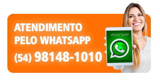 WhatsApp GCI